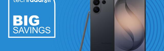 Save $200 and get the Samsung Galaxy S26 Ultra at its preorder price for a limited time at Amazon