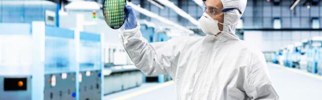 US lawmakers amend new restrictions on Chinese chipmakers — MATCH Act's blanket restrictions removed from select chipmaking tools