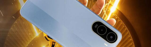 Poco C81 and C81X launch date confirmed