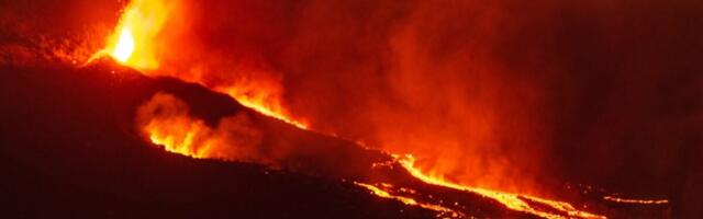 Scientists Identify an Overlooked Factor Behind Intense Volcanic Eruptions