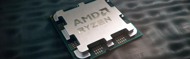 AMD silently removes memory encryption from consumer Ryzen CPUs, leaving users unaware that they may be vulnerable — security feature vanishes after newer AGESA firmware, AMD engineers go radio silent when pressed about the change