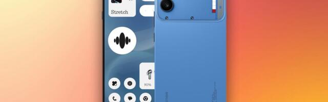 Nothing's Phone 4B Is Cheaper Than the Phone 4A, With a Bigger Battery