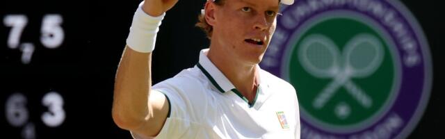 Jannik Sinner vs. Novak Djokovic: How to Watch Wimbledon Men's Singles 2026 Semifinal