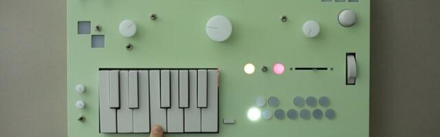After years of teasing, the viral Nopia synth is ‘basically finished’