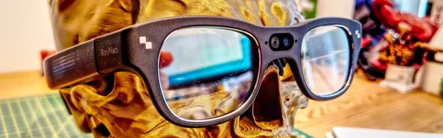 RayNeo X3 Pro review: These AI+AR Smart Glasses are technically impressive, but far from easy to use