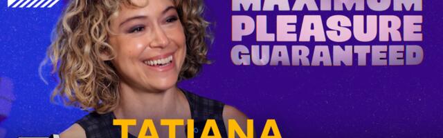 Tatiana Maslany breaks down Maximum Pleasure Guaranteeds courtroom finale