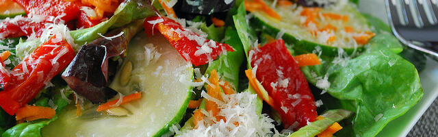 Epic diarrhea outbreak has 40% of Americans avoiding fruits and veggies