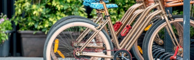 9 startups working on sustainable alternatives to everyday transportation