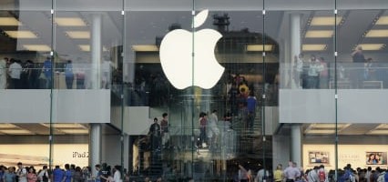 Apple, Tesla, and TikTok Dominate This Week’s News Roundup