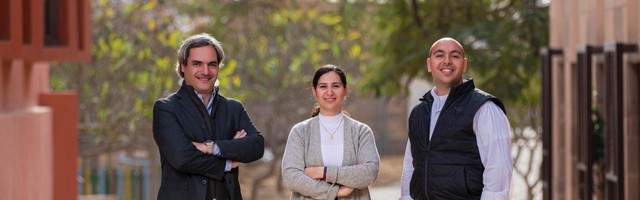 Egyptian fintech startup CreditFins closes pre-seed funding round