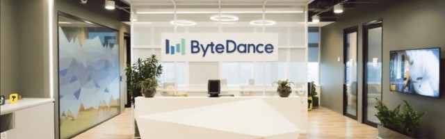 TikTok owner ByteDance is reportedly aiming for a Hong Kong IPO next year