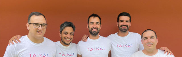 Portuguese startup TAIKAI snaps up €2 million for its blockchain solution for open innovation and recruitment