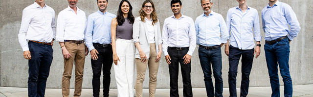 A €268 million fund to build greener cities