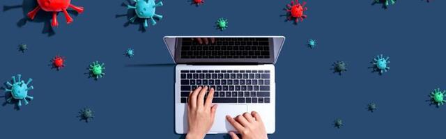 The startup using AI to stop Covid misinformation — and monetise the fake news fightback