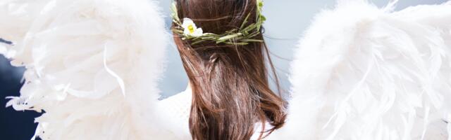 UK startups are loving angels instead