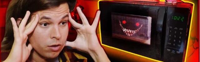 An inventor resurrected his imaginary friend with AI — then it tried to murder him