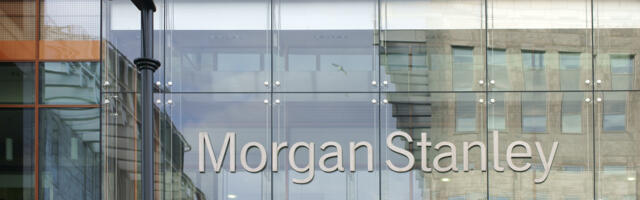 Thought Machine hits £2.2bn valuation after Morgan Stanley investment