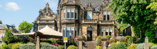 Roseate Push Into UK Boutique Hotels Emphasizes Local Flavor Plus Indian Tradition