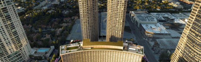 The Most Important Story in Hotels in 2022