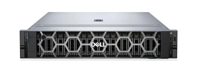 Next-Generation Dell PowerEdge Servers Deliver Advanced Performance and Energy Efficient Design