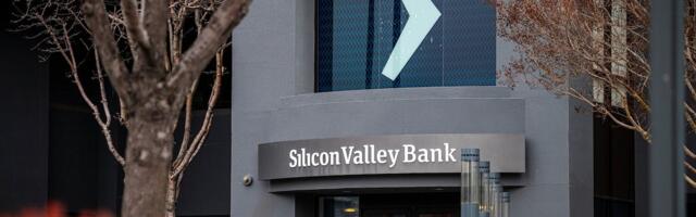 Silicon Valley Bank’s Troubles Threaten a Key Bridge Between Chinese Startups and U.S. Investors