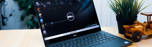 Dell empowers the modern workforce: Pioneering sustainability, security, and user experience