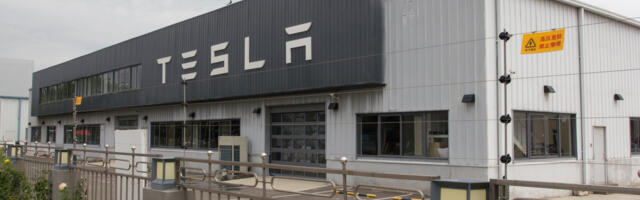 Tesla plans another mega factory in Shanghai amidst worsening US-China tension