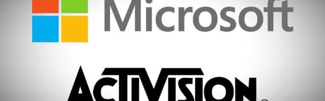 EU approves Microsoft’s $69 billion acquisition of Activision, clearing a major hurdle