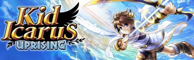 Another Kid Icarus game seems unlikely, Masahiro Sakurai says
