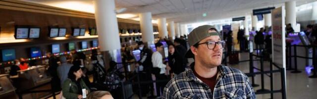 San Jose airport trips zoom higher, but pre-COVID heights stay distant