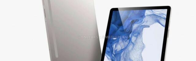 The Galaxy Tab S9 FE and S9 FE+ listed on Samsung's Hungarian website