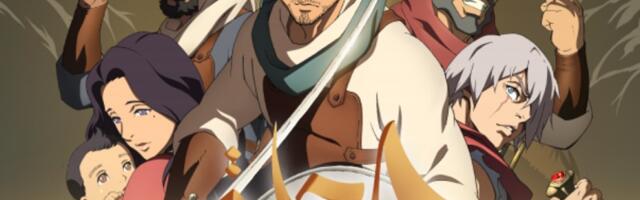 At Manga Productions, the Saudis tap a new generation for talent | The DeanBeat