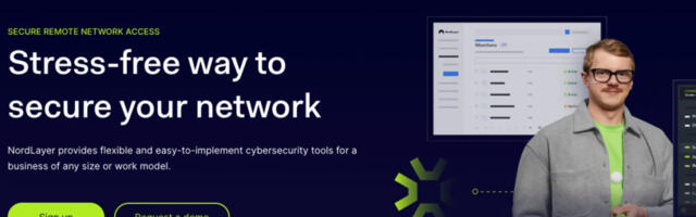 NordLayer’s evolution unveiled: Here’s how it plans to stay ahead in the rapidly changing cybersecurity space