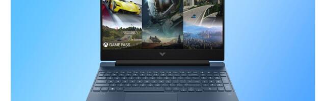 Black Friday Bargain: HP Victus 15 Gaming Laptop Only $549