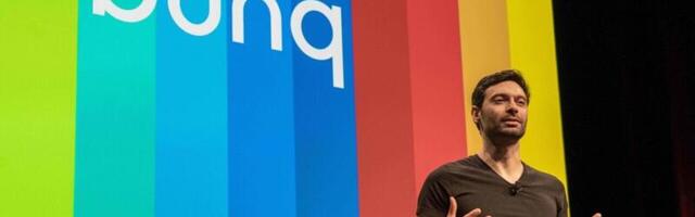 Meet Finn — bunq’s new GenAI chatbot