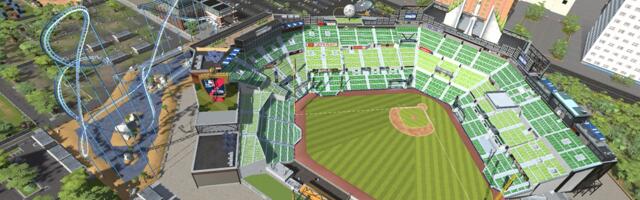 Magmic unveils Web3 mobile and web game based on MLB license