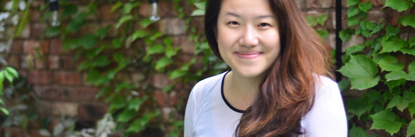 Homage’s Gillian Tee on how technology can serve the world’s aging population