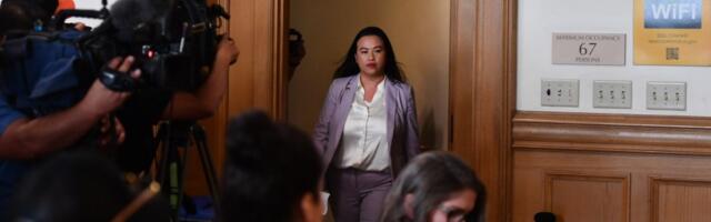 Amid Oakland City Hall turmoil, a devastating budget crisis still looms