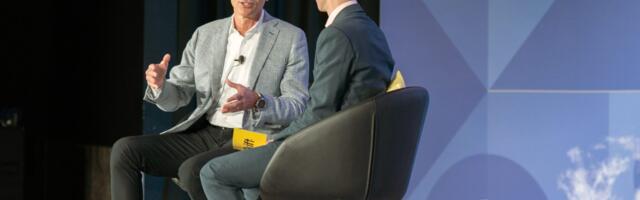 Top Aviation Leaders on Stage at Skift Events this Fall