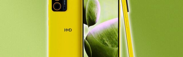 HMD Hyper specs leak ahead of launch