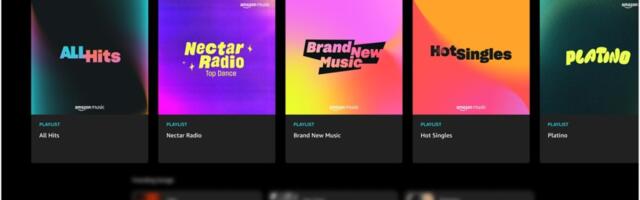 Discord launches Amazon Music Listening Party as an activity for gamers