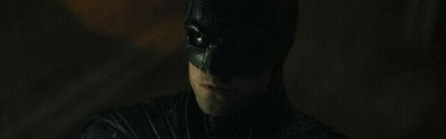 No, a video game spin-off of The Batman is not in the works, James Gunn says