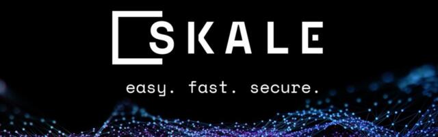 Gaming platform Moxy partners with Skale for gasless blockchain