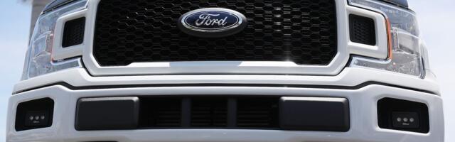 Ford Seeks Patent for Software That Records Your Conversations to Serve You Ads