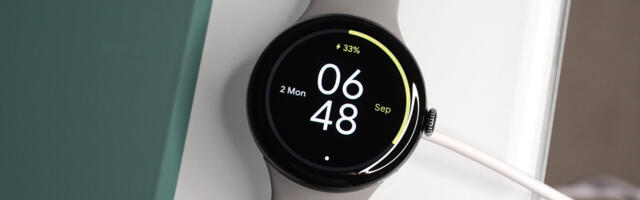 Pixel Watch ‘fully charged’ notifications are rolling out again (Updated: Officially announced)