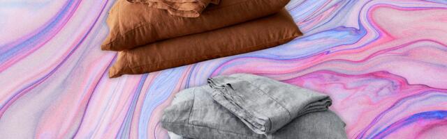 The 6 Best Linen Sheets for Cool and Comfy Sleeping (2024)