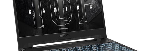 Amazon Cuts The Price of This Asus Gaming Laptop to a Record Low, Everything Must Go by Midnight