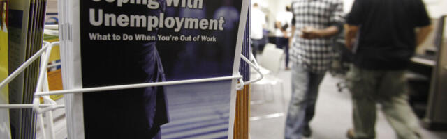 Walters: Tough love plan could end California’s unemployment insurance stalemate