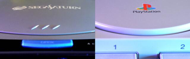 PlayStation 30th anniversary: what if Digital Foundry existed in 1990s?