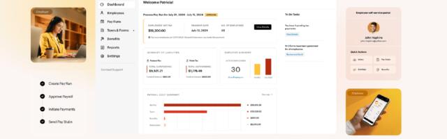 Zoho Just Launched a New US Payroll Solution: What to Know